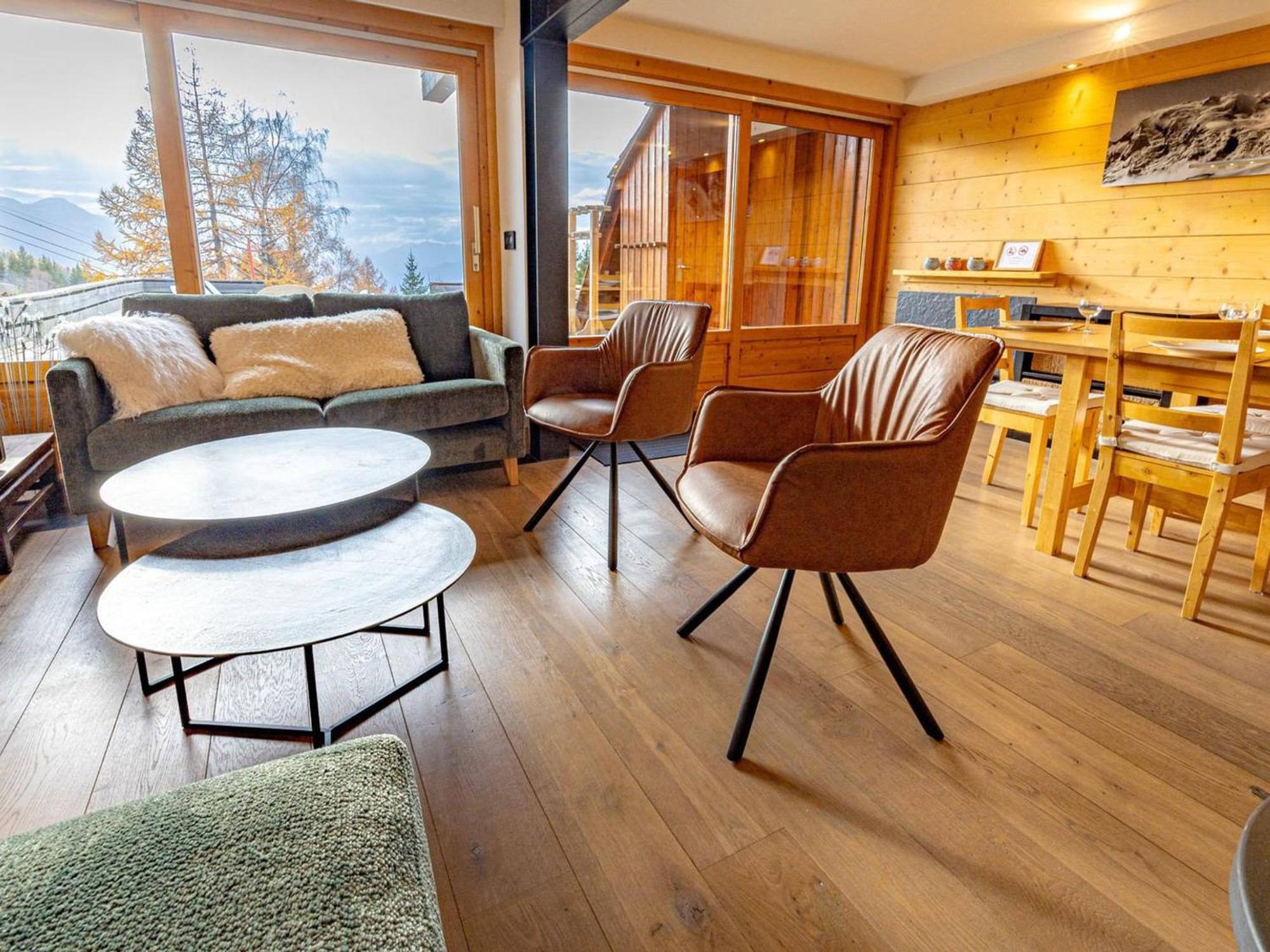 Willa Chalet Spacieux Pour 14 Pers., Sauna, Parking, Proche Pistes - Les Arcs 1600 - Fr-1-411-959 Bourg-Saint-Maurice Zewnętrze zdjęcie