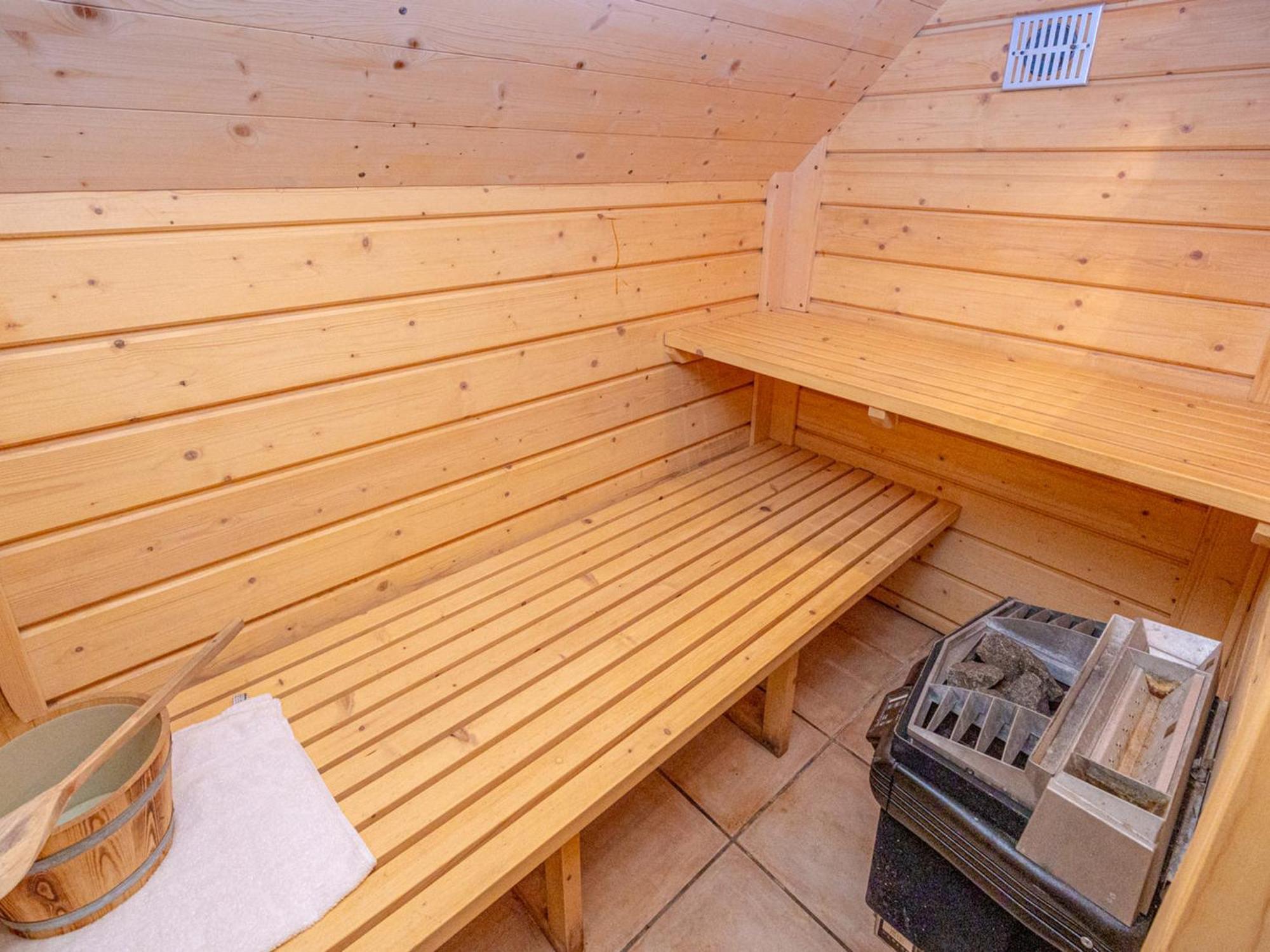 Willa Chalet Spacieux Pour 14 Pers., Sauna, Parking, Proche Pistes - Les Arcs 1600 - Fr-1-411-959 Bourg-Saint-Maurice Zewnętrze zdjęcie